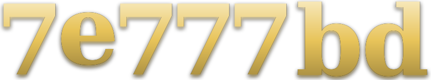 7e777 bd logo